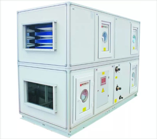 multistack洁净式净化空调机组