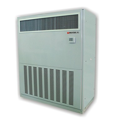 multitstack air-cooled thermostat unit