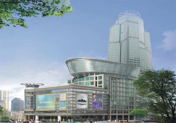  royal mediterranean hotel